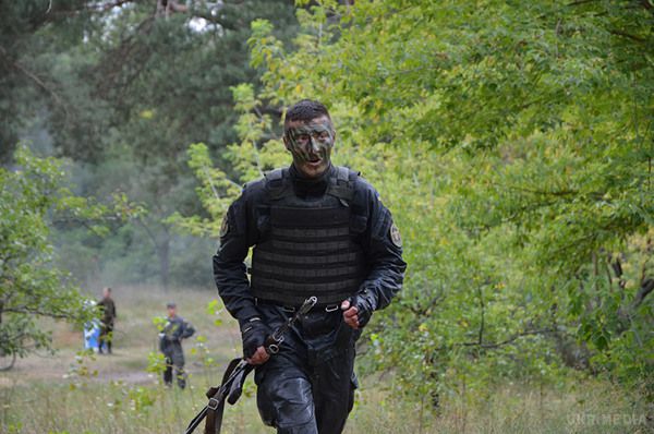 Карта АТО станом на 26 серпня. Ситуація на сході країни (карта АТО) станом на 12:00 26 серпня 2015 року за даними РНБО України.