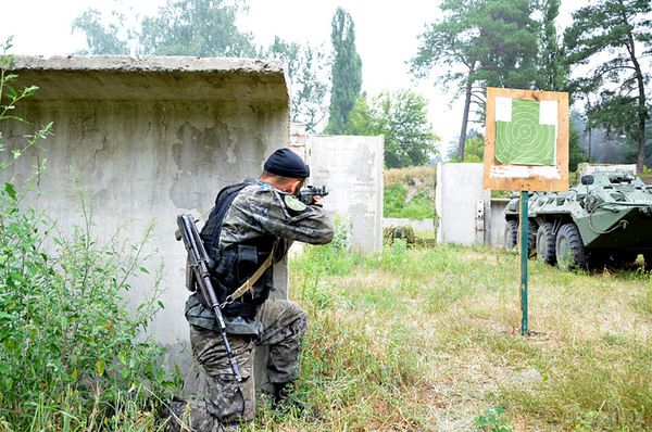 Карта АТО станом на 26 серпня. Ситуація на сході країни (карта АТО) станом на 12:00 26 серпня 2015 року за даними РНБО України.