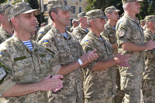 Карта АТО станом на 26 серпня. Ситуація на сході країни (карта АТО) станом на 12:00 26 серпня 2015 року за даними РНБО України.