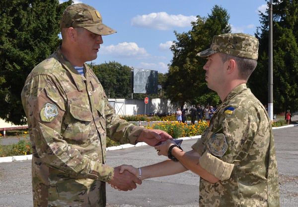 Карта АТО станом на 26 серпня. Ситуація на сході країни (карта АТО) станом на 12:00 26 серпня 2015 року за даними РНБО України.