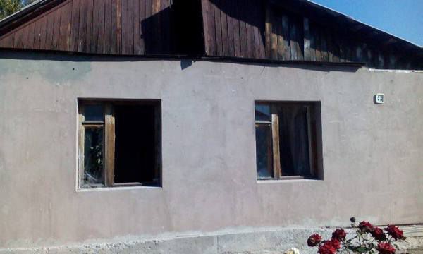 Карта АТО станом на 26 серпня. Ситуація на сході країни (карта АТО) станом на 12:00 26 серпня 2015 року за даними РНБО України.