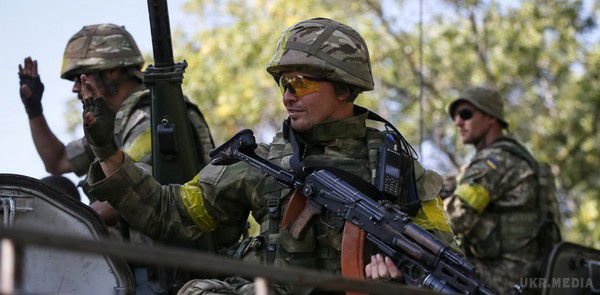 ЗСУ нанесли контрудар по позиціях бойовиків під Горлівкою, - перехоплення. Гібридна армія РФ запросила підтримку градів і САУ, а допомога, обіцяна бойовикам "через 10 хвилин", так і не прийшла
