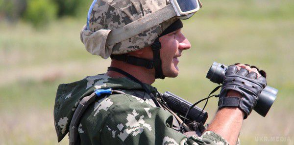 Армія РФ сформувала сухопутне сполучення в Донбасі-Олександр Турчинов. Українським військам протистоять підрозділи російської армії, сформовані за моделлю "Ваффен-СС"