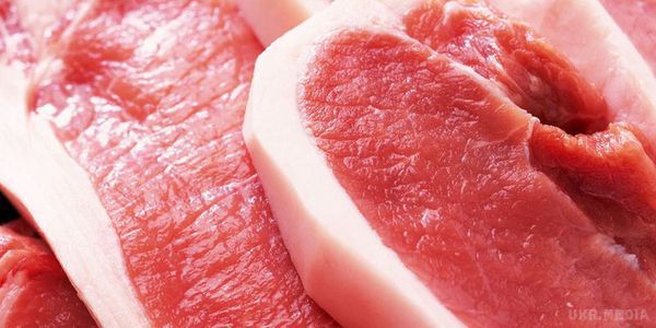 Головним покупцем українського м'яса стала Росія. У першому півріччі 2015 року Україна експортувала до РФ м'яса на $59,2 млн проти $25,6 млн у минулому році.