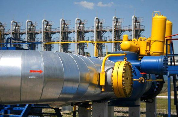 Україна і ЄК не змогли узгодити фінансування закупівель російського газу. Єврокомісія і Київ не змогли узгодити схему фінансування закупівель Україною російського газу на найближчий опалювальний сезон