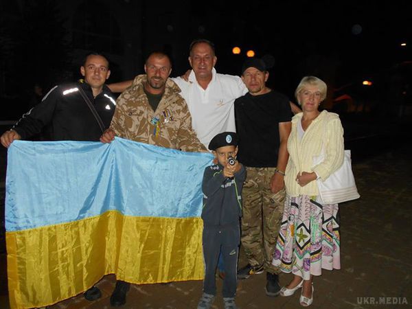 Карта АТО станом на 28 серпня. Ситуація на сході країни (карта АТО) станом на 12:00 28 серпня 2015 року за даними РНБО України.