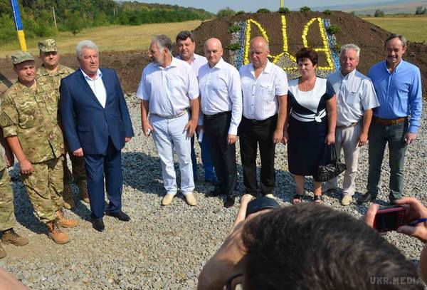 Карта АТО станом на 29 серпня. Ситуація на сході країни (карта АТО) станом на 12:00 29 серпня 2015 року за даними РНБО України.