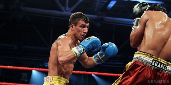  7 листопада Ломаченко вийде на ринг. Чемпіон світу WBO в напівлегкій вазі Василь Ломаченко (4-1, 2 КО) поділився деякою інформацією щодо повернення на ринг.