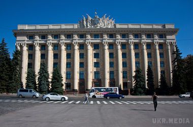  Кого активісти хочуть бачити мером Харкова. Представники громадськості Харкова вперше вибрали єдиного кандидата в мери міста. 