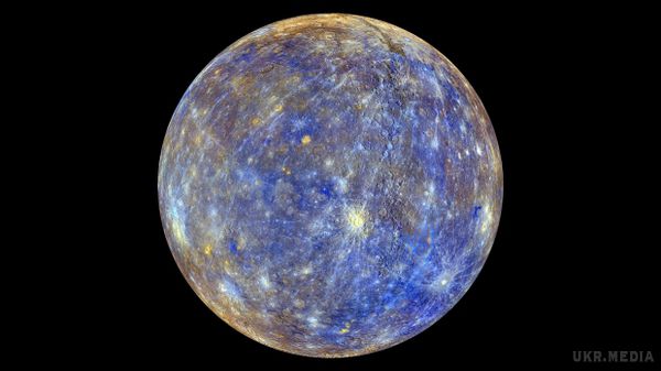 Меркурій може зіткнутися з Венерою в найближчі 5 мільярдів років - вчений. Астроном зазначає, що Земля та інші планети залишаться на своїх місцях і їм нічого не загрожує.