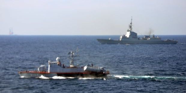 В Україні починаються багатонаціональні військові навчання Sea Breeze-2015. В Одеській і Миколаївській областях сьогодні починаються багатонаціональні військові навчання Sea Breeze-2015, які триватимуть до 12 вересня.