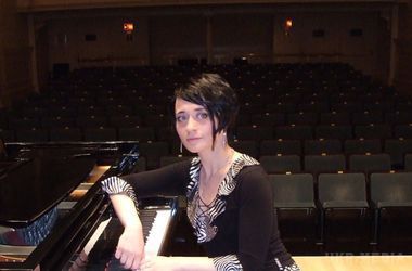 У Британії піаністці з Росії проломили череп. Жінка померла після зухвалого нападу