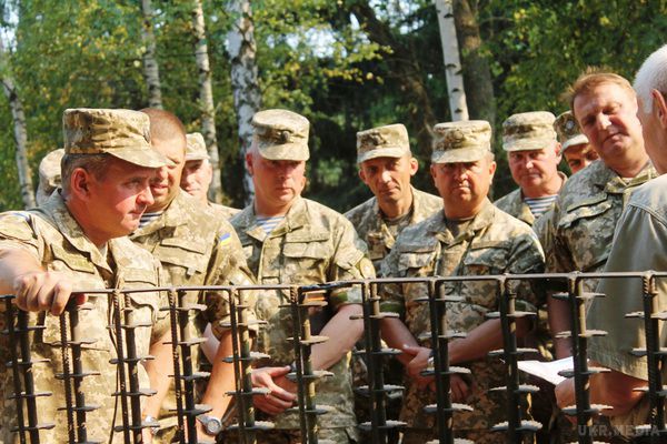 Карта АТО станом на 2 вересня. Ситуація на сході країни (карта АТО) станом на 12:00 2 вересня 2015 року за даними РНБО України.