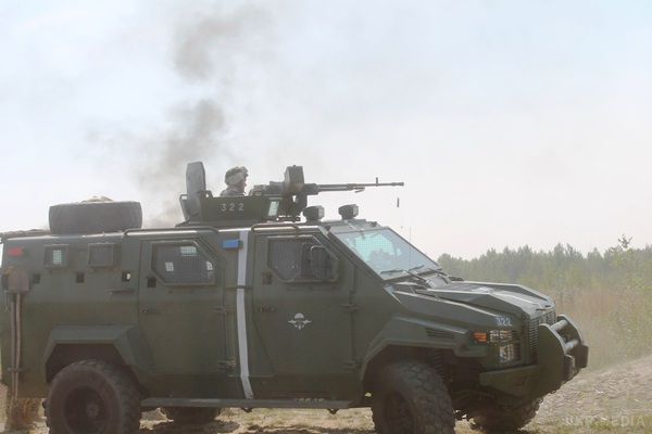 Карта АТО станом на 2 вересня. Ситуація на сході країни (карта АТО) станом на 12:00 2 вересня 2015 року за даними РНБО України.