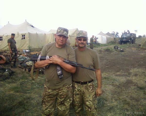 "Інших врятували, а своїх – не встигли". Свою діяльність на сході нинішні службовці медроти імені Пирогова Нацгвардії України починали як волонтери