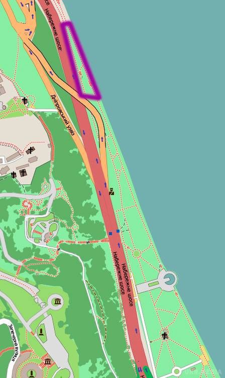  Алея молодят з величезною аркою у вигляді серця з'явиться у Києві. А всі закохані зможуть на пам'ять посадити в саду навколо алеї дерево.