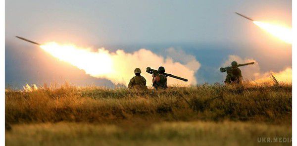  Бойовики вперше за 4 дні застосували великокаліберні міномети-Олександр Мотузяник.. На Маріупольському напрямку бойовики повністю дотримуються режиму тиші, але провокації супротивника фіксуються на інших ділянках фронту