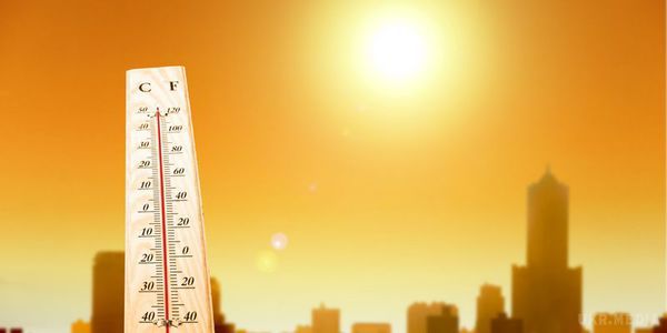 Минуле літо було найспекотнішим за останні 125 років. Недавно минуле літо запам'ятається всій Північній півкулі Землі як самий жаркий літній сезон за останні 125 років.