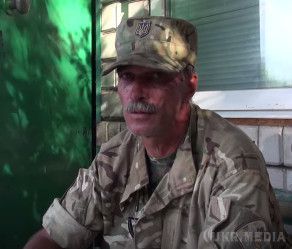 Десантник розповів подробиці нападу на мобільну групу під Щастям (відео). Деталі нападу на зведену мобільну групу по боротьбі з контрабандою під Щастям розповів їх десантник 81-ї бригади ЗСУ