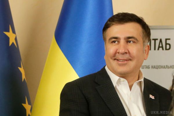 “Не думаю, что задержусь надолго”: Саакашвілі розповів про майбутні плани в Одесі. Очільник Одещини ще не визначився, чи братиме участь у місцевих виборах у жовтні. 