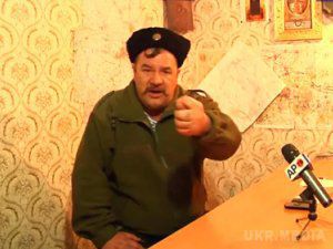 У "ЛНР" будуть судити отамана «Косогора» та інших козаків. Виробництво по «резонансних справах» щодо «незаконних збройних формувань в"ЛНР" закінчено і скоро буде направлено в суд.