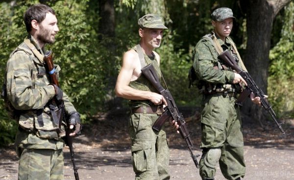 Бойовики "ДНР" планують "з'їзд запорізького земляцтва" - штаб. Проросійські бандформування використовують перемир'я для підготовки чергових провокацій, плануючи дестабілізувати ситуацію в південно-східних областях України.