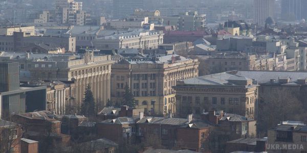 У Харкові відкрили музей місцевого самоврядування. Музей місцевого самоврядування відкрито в будівлі Держпрому на площі Свободи в центрі Харкова.