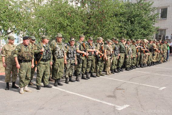 Карта АТО станом на 6 вересня. Ситуація на сході країни (карта АТО) станом на 12:00 6 вересня 2015 року за даними РНБО України.