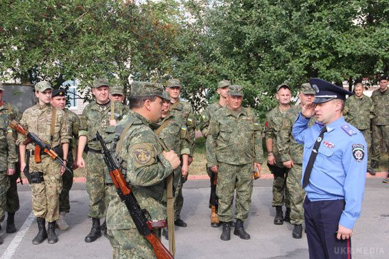 Карта АТО станом на 6 вересня. Ситуація на сході країни (карта АТО) станом на 12:00 6 вересня 2015 року за даними РНБО України.