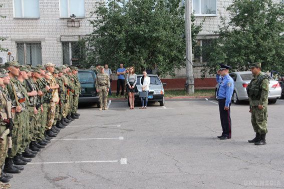 Карта АТО станом на 6 вересня. Ситуація на сході країни (карта АТО) станом на 12:00 6 вересня 2015 року за даними РНБО України.