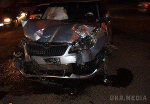 В автокатастрофі розбився один з ватажків “ДНР” – соцмережі (фото). Після інформації про розстріл Пургіна з’явилася інформація про загибель його соратника і помічника Александрова.