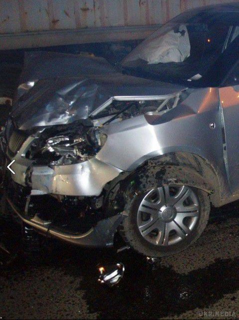 В автокатастрофі розбився один з ватажків “ДНР” – соцмережі (фото). Після інформації про розстріл Пургіна з’явилася інформація про загибель його соратника і помічника Александрова.