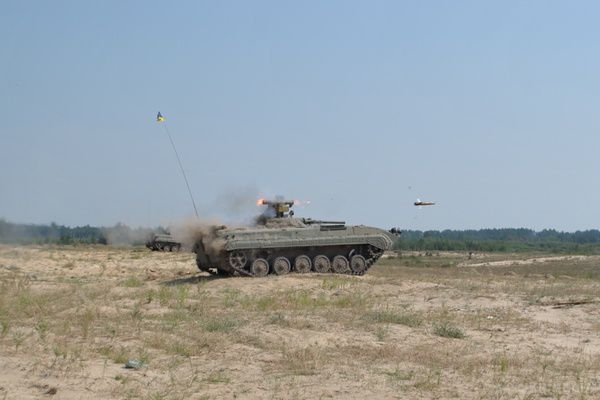 Карта АТО станом на 7 вересня. Ситуація на сході країни (карта АТО) станом на 12:00 7 вересня 2015 року за даними РНБО України.
