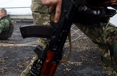  Бойовики на Донбасі вступили в бій з військовими: є загиблі. Українська сторона зазнала втрат