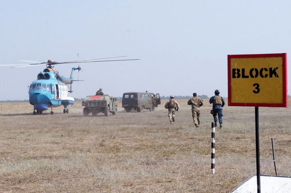 Карта АТО станом на 8 вересня. Ситуація на сході країни (карта АТО) станом на 12:00 8 вересня 2015 року за даними РНБО України.