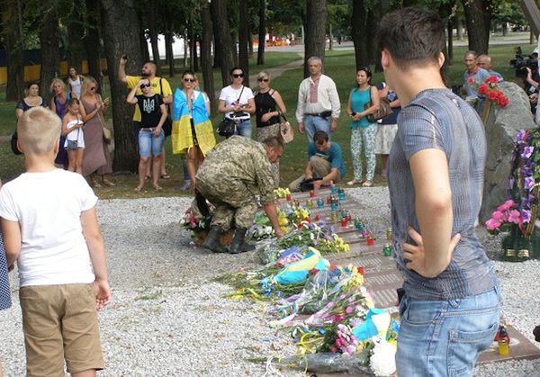 Карта АТО станом на 8 вересня. Ситуація на сході країни (карта АТО) станом на 12:00 8 вересня 2015 року за даними РНБО України.