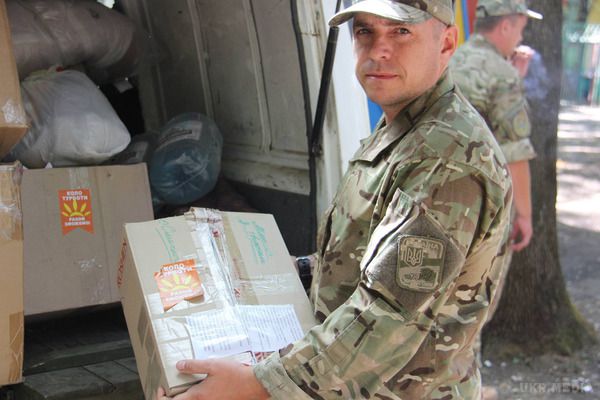 Карта АТО станом на 8 вересня. Ситуація на сході країни (карта АТО) станом на 12:00 8 вересня 2015 року за даними РНБО України.