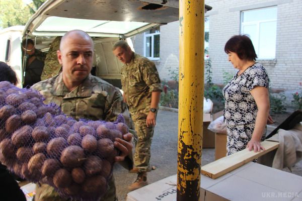 Карта АТО станом на 8 вересня. Ситуація на сході країни (карта АТО) станом на 12:00 8 вересня 2015 року за даними РНБО України.