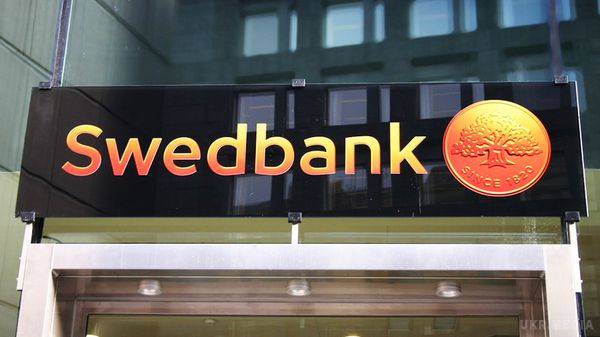 У Європі може з'явитися країна без банківських відділень. Швеція може стати першою країною в Європі без банківських відділень. 