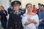 "Сивина в голову, біс в ребро". Краско розповів про першу шлюбну ніч. 9 вересня в Загсі Санкт-Петербурга відбулося одруження 84-річного Івана Краско і 24-річної Наталії Шевель. Актор відверто розповів про те, де він проведе з молодою дружиною першу шлюбну ніч і медовий місяць.