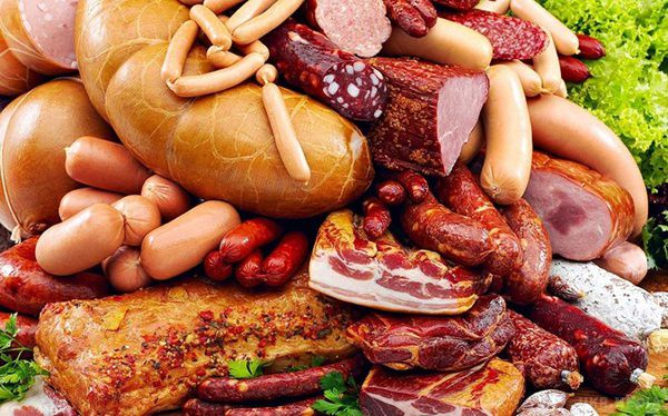 5 продуктів, які псують настрій. Причина вашого поганого настрою може ховатися в холодильнику.