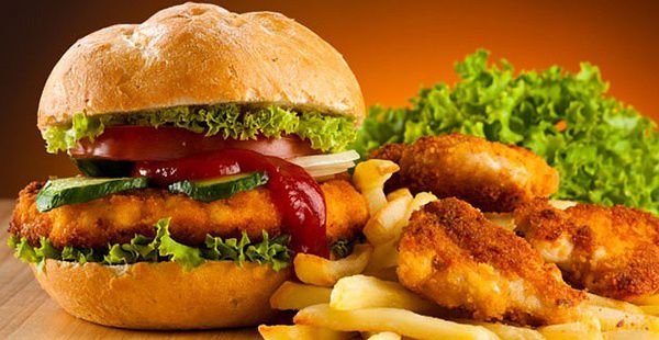 5 продуктів, які псують настрій. Причина вашого поганого настрою може ховатися в холодильнику.