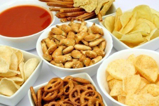 5 продуктів, які псують настрій. Причина вашого поганого настрою може ховатися в холодильнику.
