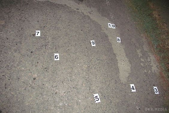 Спецоперація в Одеській області: два злочинця вбиті, сім міліціонерів – поранені, – МВС (фотофакти). Ловили вбивць молодого чоловіка.