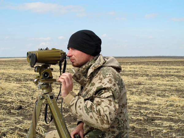 Карта АТО станом на 17 вересня. Ситуація на сході країни (карта АТО) станом на 12:00 17 вересня 2015 року за даними РНБО України.