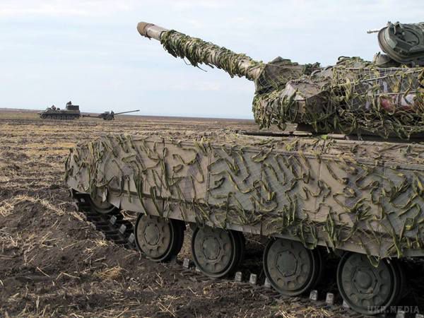 Карта АТО станом на 17 вересня. Ситуація на сході країни (карта АТО) станом на 12:00 17 вересня 2015 року за даними РНБО України.