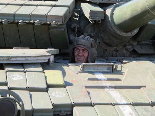 Карта АТО станом на 17 вересня. Ситуація на сході країни (карта АТО) станом на 12:00 17 вересня 2015 року за даними РНБО України.
