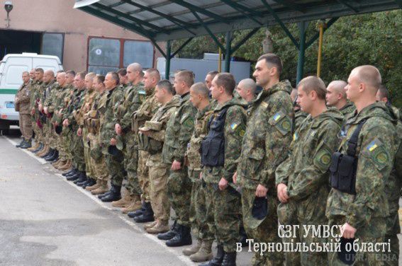 Карта АТО станом на 17 вересня. Ситуація на сході країни (карта АТО) станом на 12:00 17 вересня 2015 року за даними РНБО України.