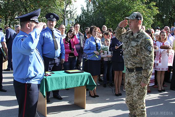 Карта АТО станом на 17 вересня. Ситуація на сході країни (карта АТО) станом на 12:00 17 вересня 2015 року за даними РНБО України.