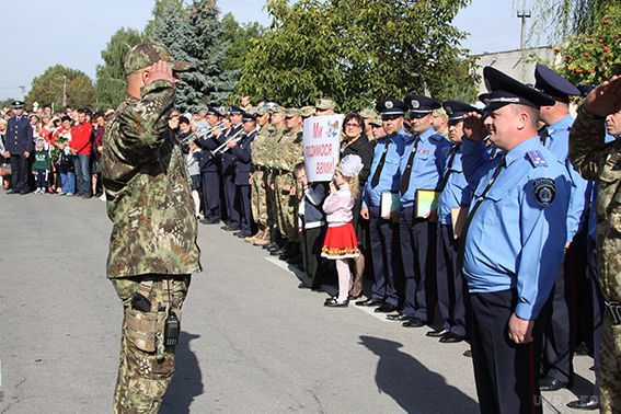 Карта АТО станом на 17 вересня. Ситуація на сході країни (карта АТО) станом на 12:00 17 вересня 2015 року за даними РНБО України.